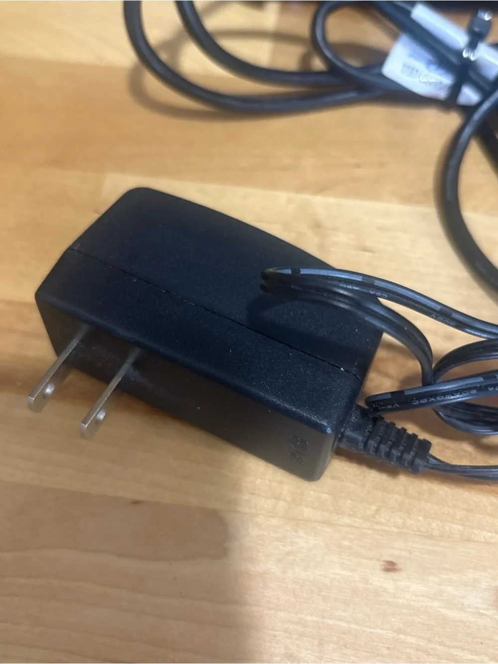 Hauppauge HD PVR 49001 LF Rev F1 With Cables